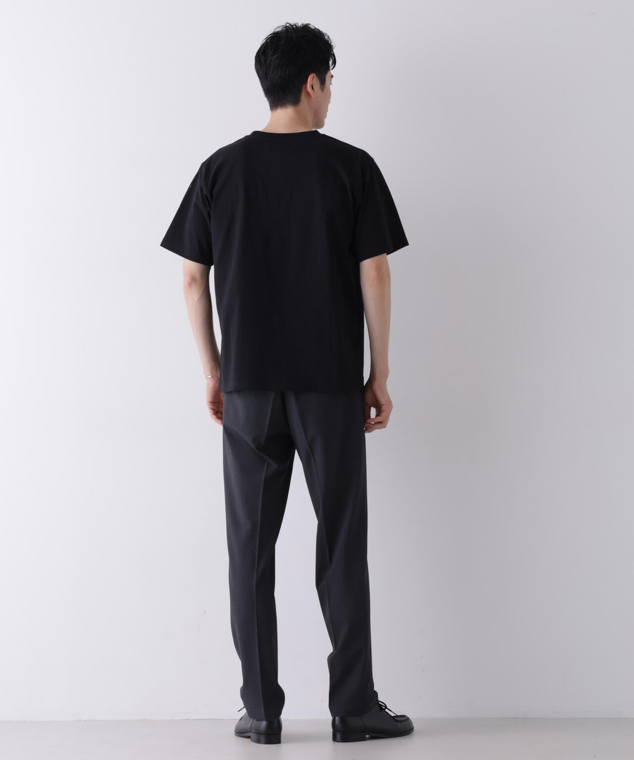ナノベアCOOL Tシャツ 半袖1  SK8