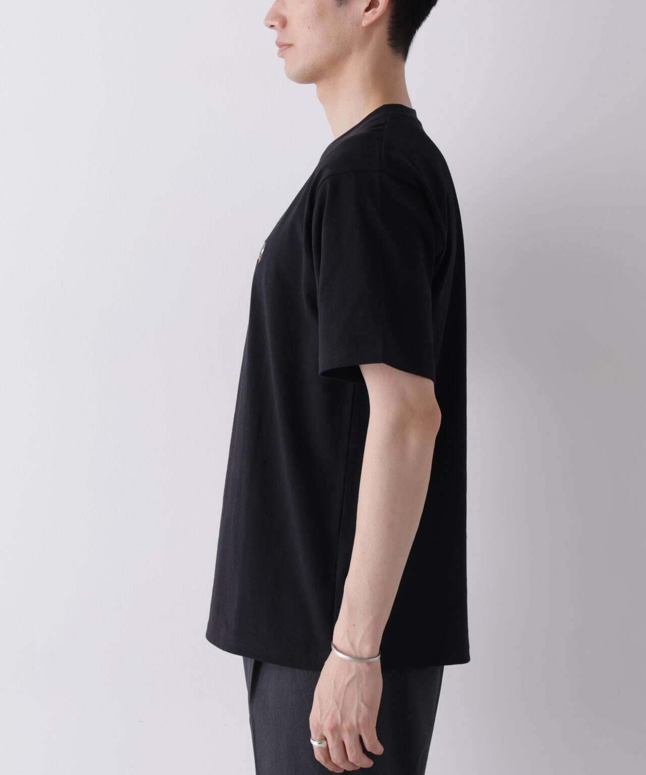 ナノベアCOOL Tシャツ 半袖1  SK8