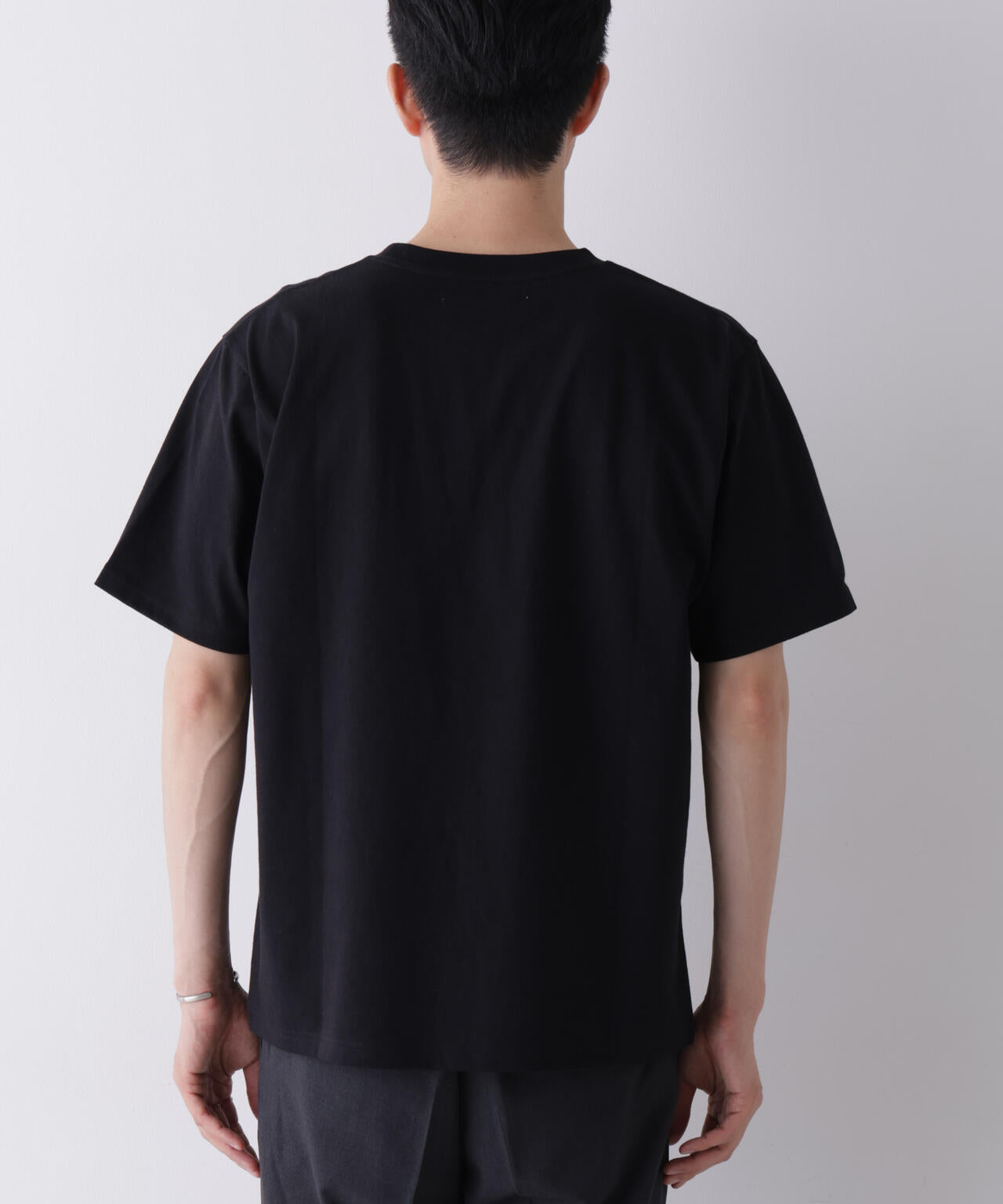 ナノベアCOOL Tシャツ 半袖1  SK8