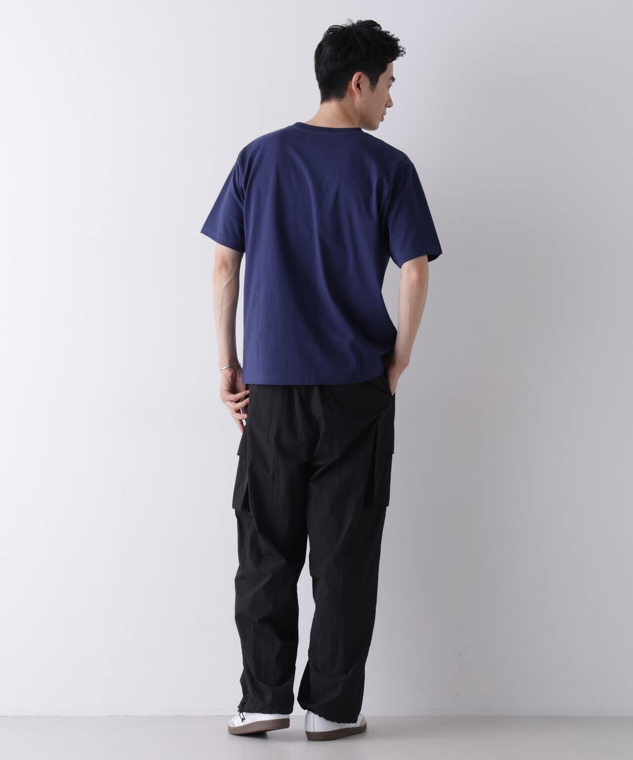 ナノベアCOOL Tシャツ 半袖1  SK8
