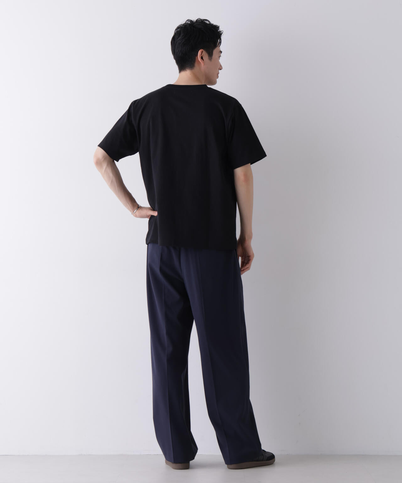 ナノベアCOOL Tシャツ 半袖2 サーフ