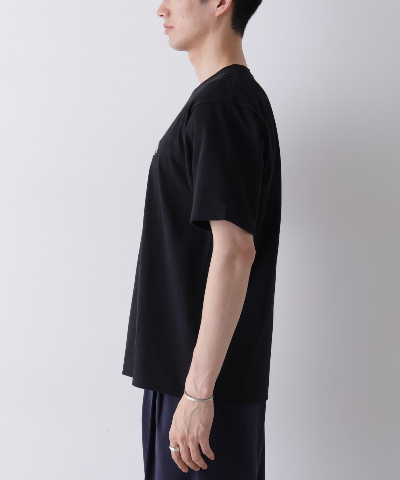 ナノベアCOOL Tシャツ 半袖2 サーフ