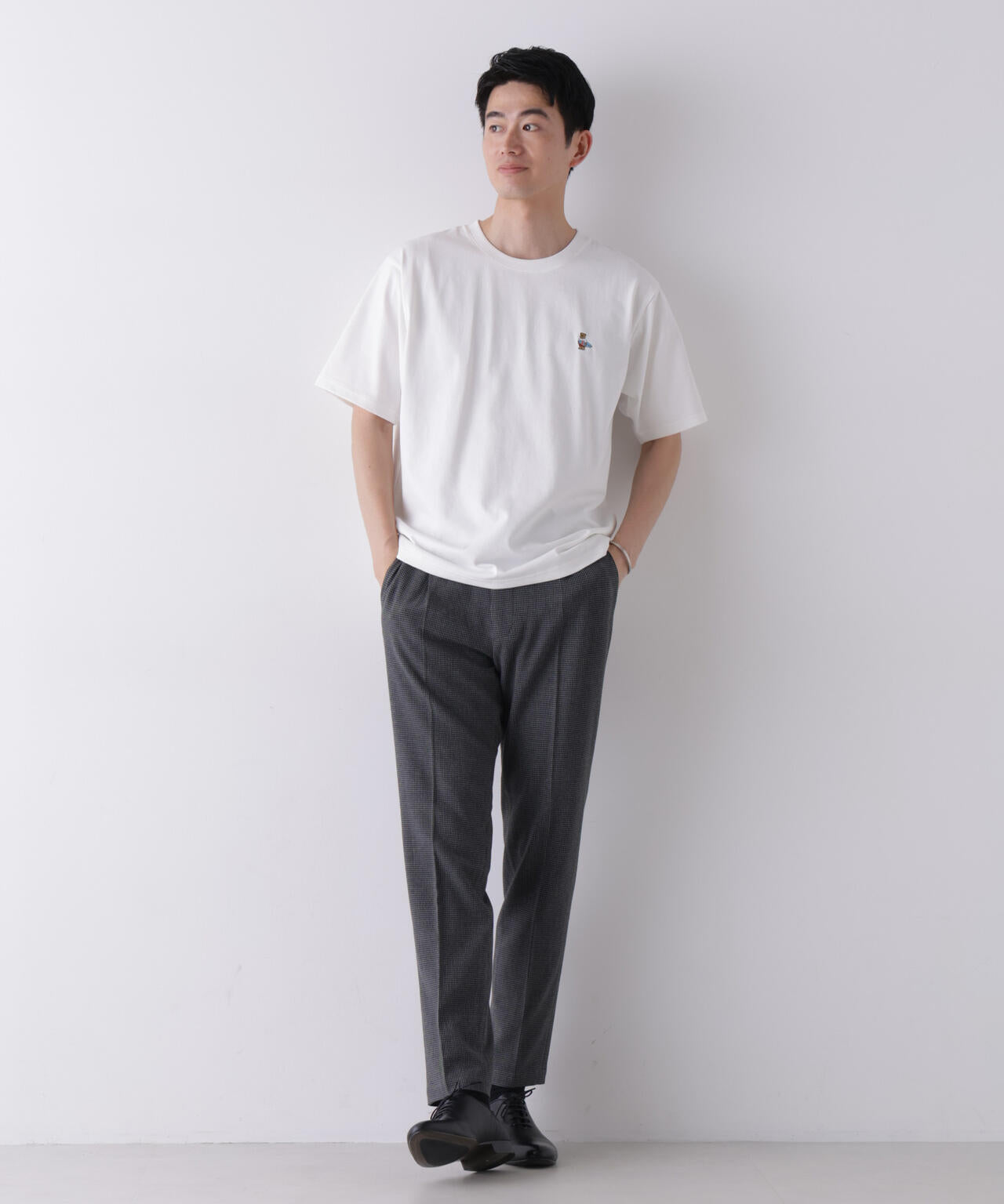 ナノベアCOOL Tシャツ 半袖2 サーフ
