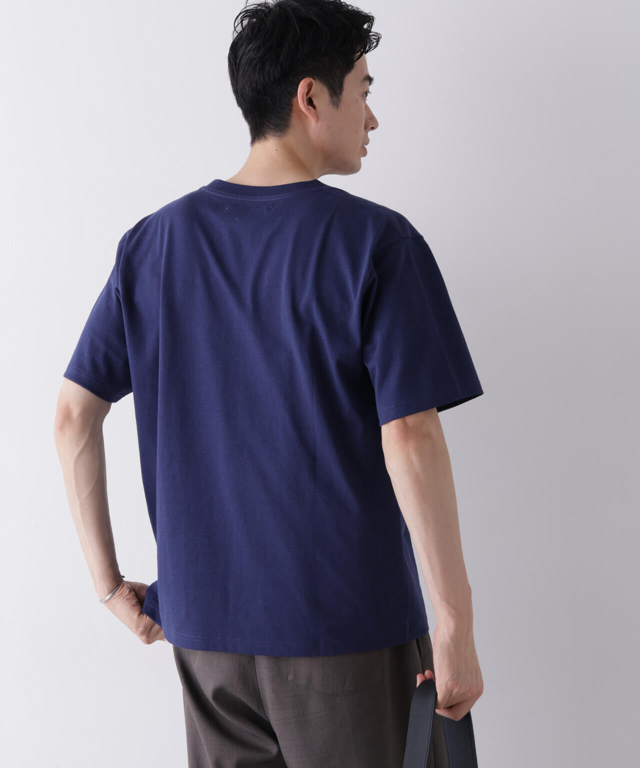 ナノベアCOOL Tシャツ 半袖2 サーフ