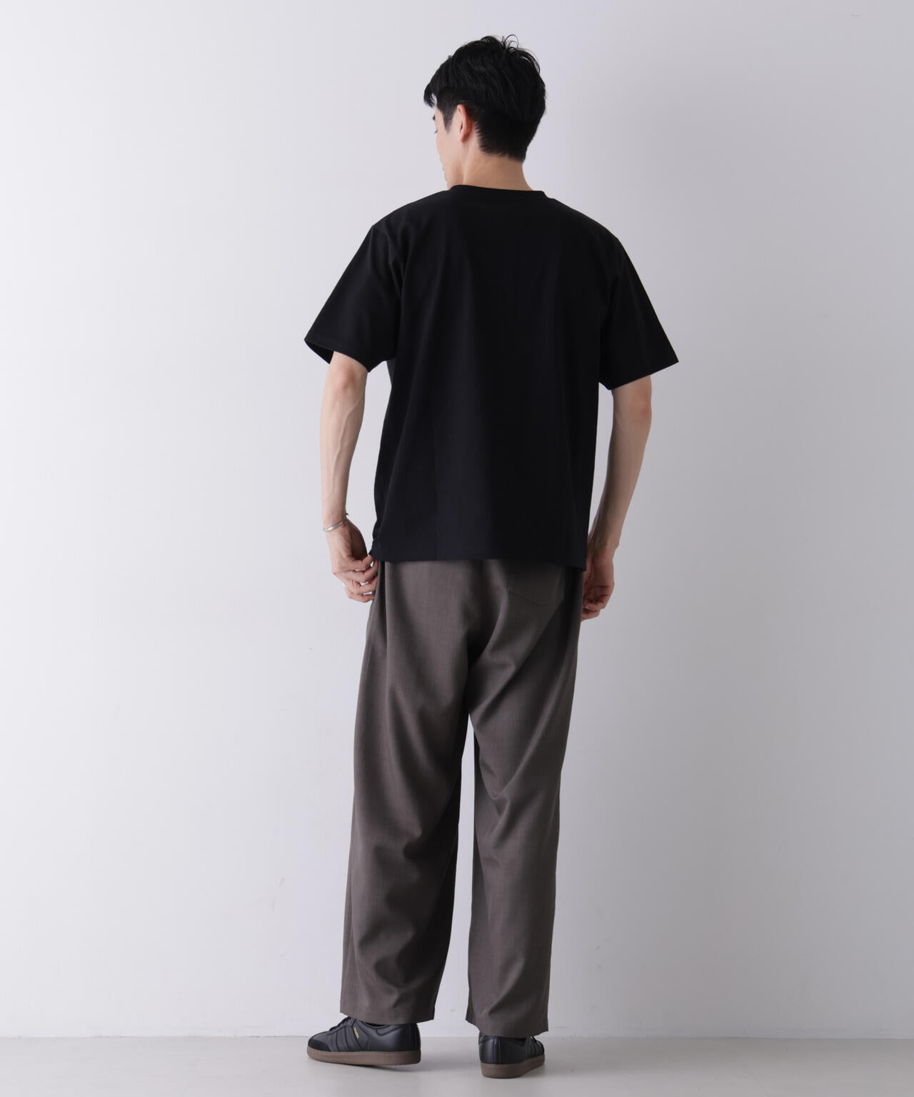 ナノベアCOOL Tシャツ 半袖3 ゴルフ