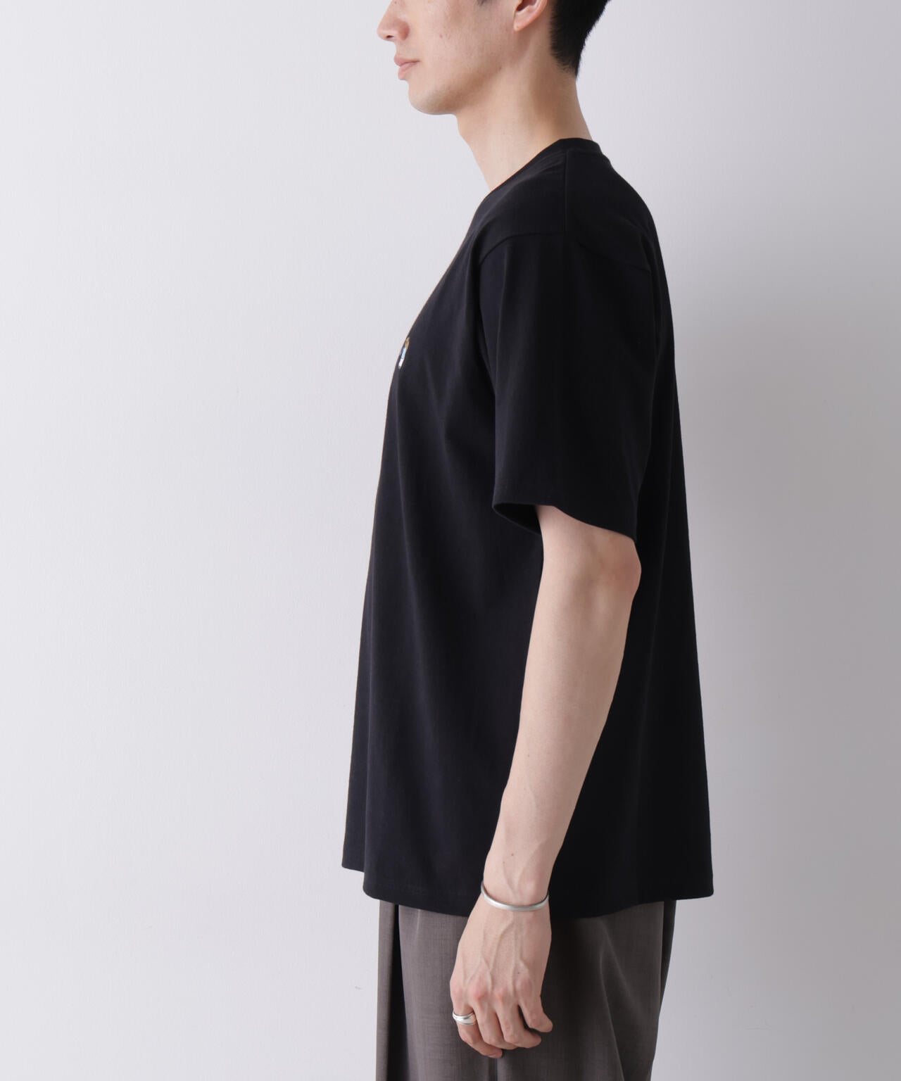 ナノベアCOOL Tシャツ 半袖3 ゴルフ