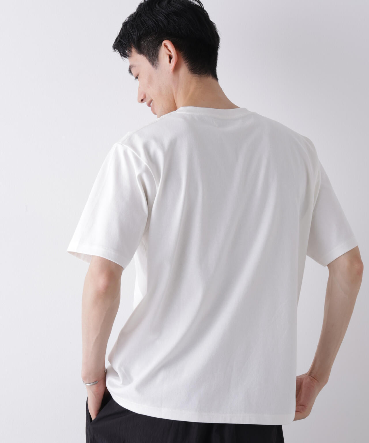 ナノベアCOOL Tシャツ 半袖3 ゴルフ