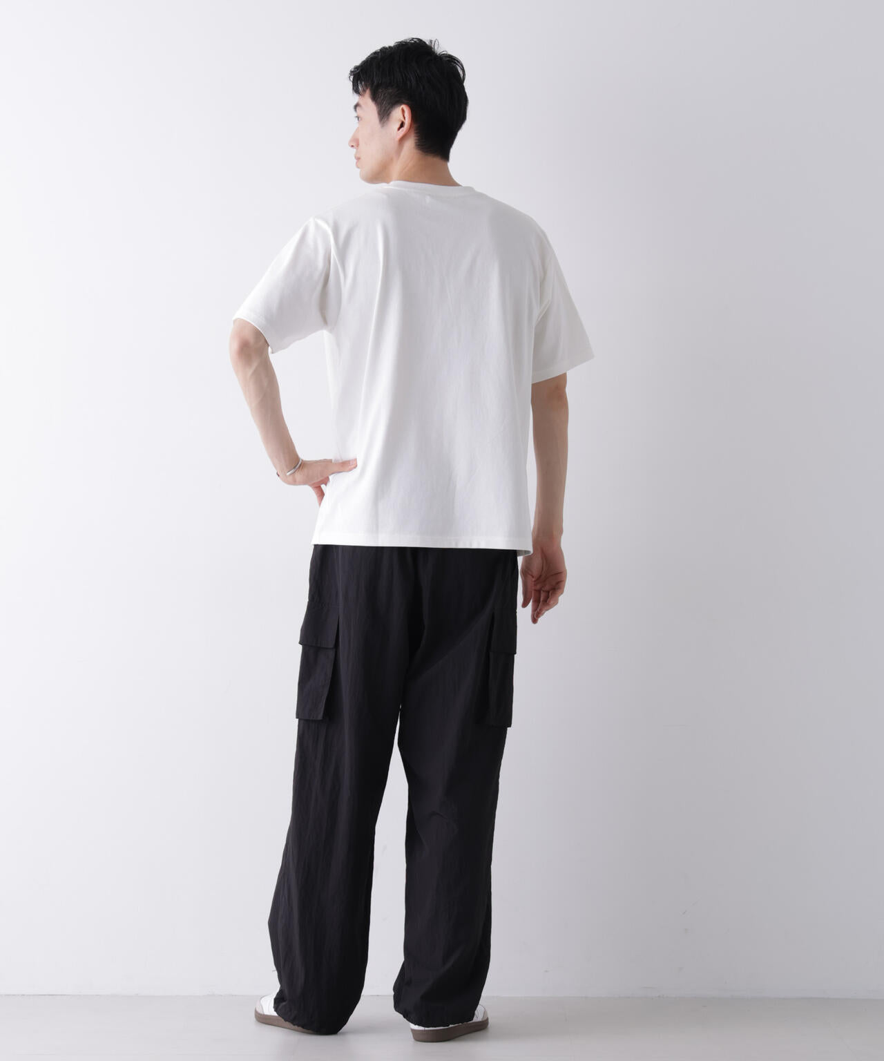 ナノベアCOOL Tシャツ 半袖3 ゴルフ