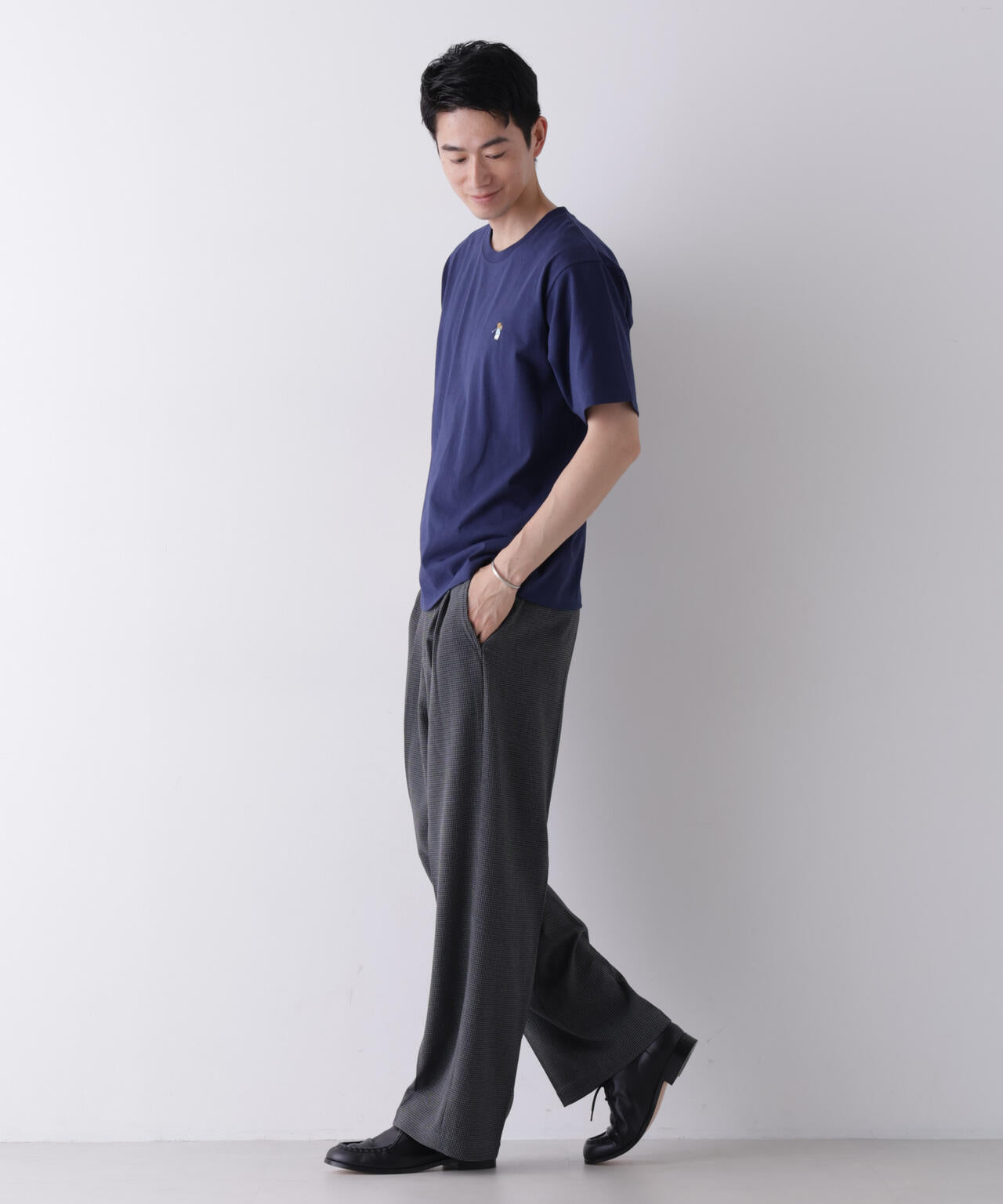 ナノベアCOOL Tシャツ 半袖3 ゴルフ