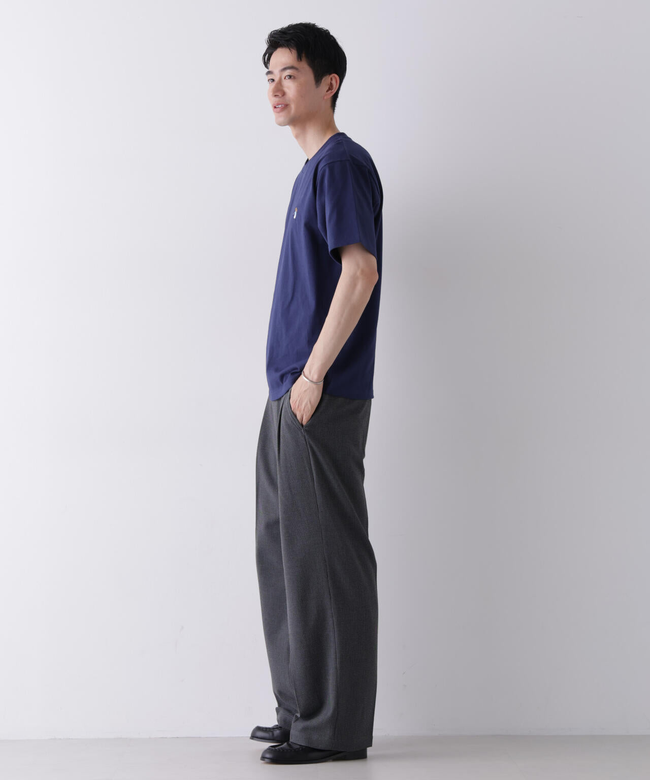 ナノベアCOOL Tシャツ 半袖3 ゴルフ