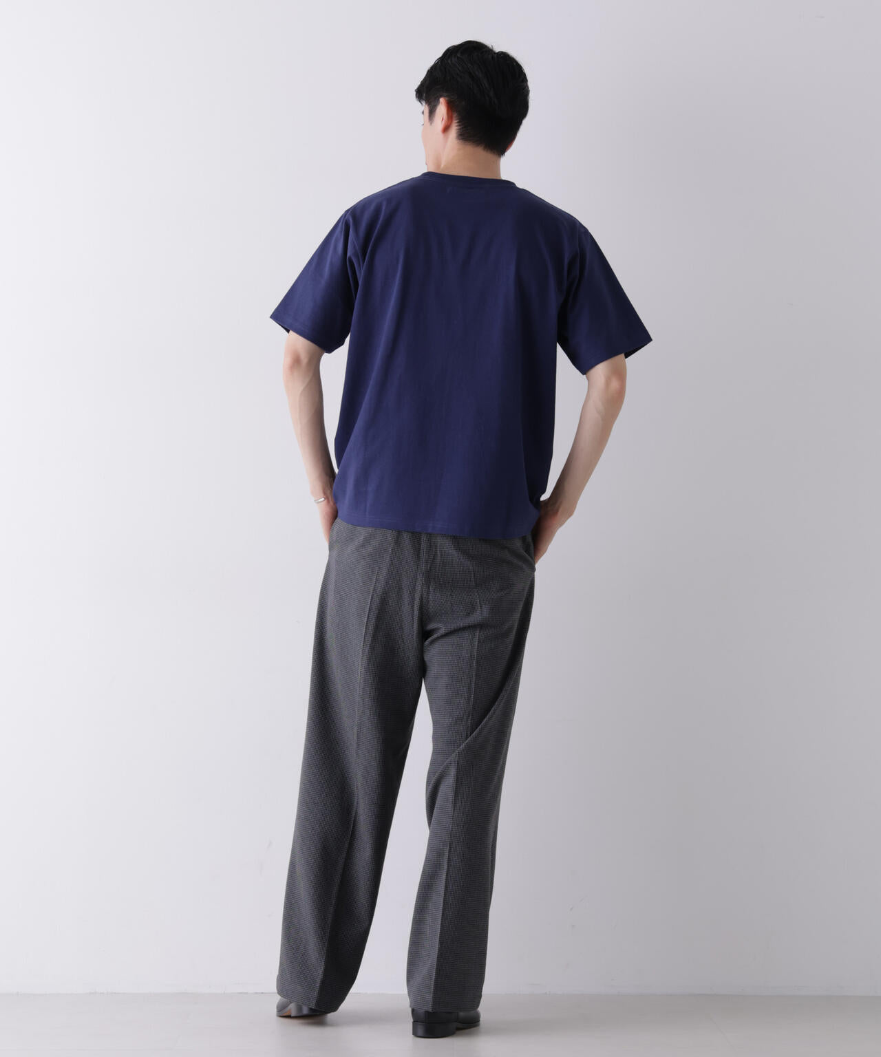 ナノベアCOOL Tシャツ 半袖3 ゴルフ