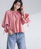 F