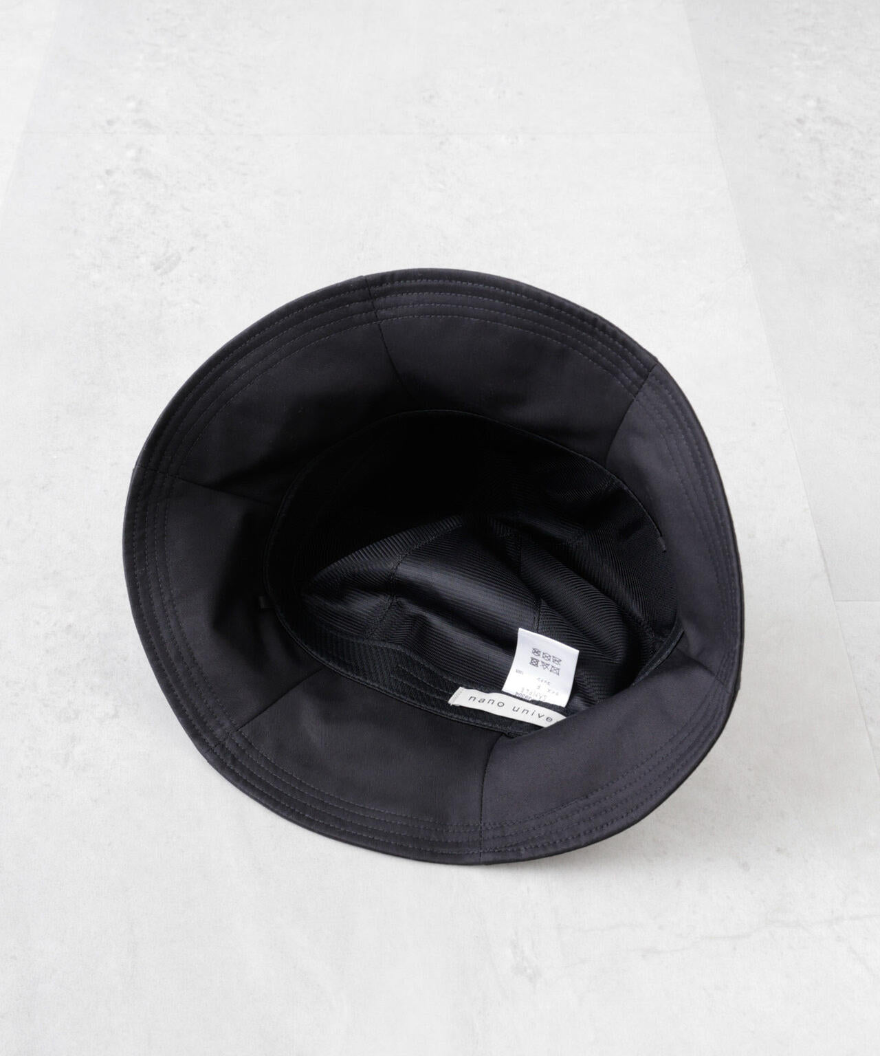 チューリップハット