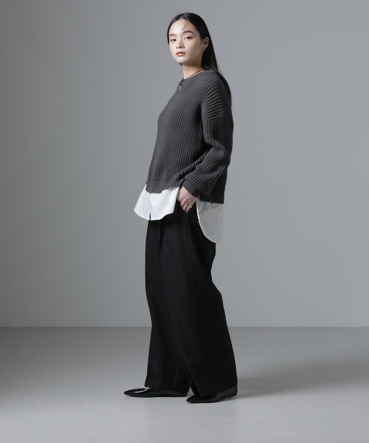 吸湿発熱マシンウォッシャブル2WAYパンツ