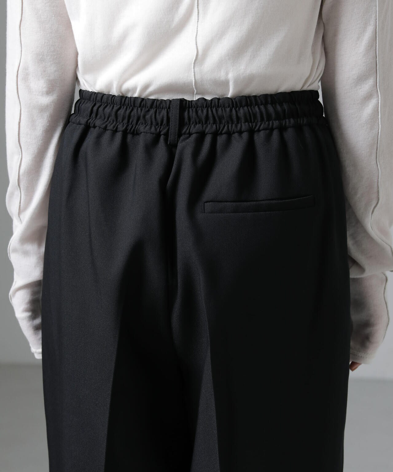 吸湿発熱マシンウォッシャブル2WAYパンツ