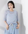 F