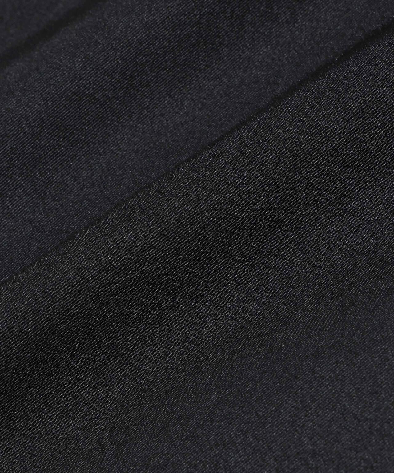 ギャザーデザインサロペットパンツ