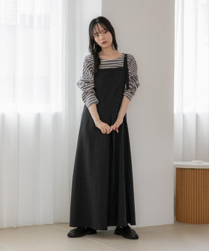 161cm 着用サイズ：F