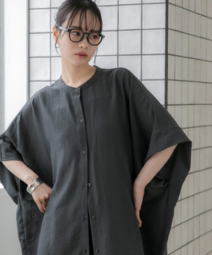 161cm 着用サイズ：F