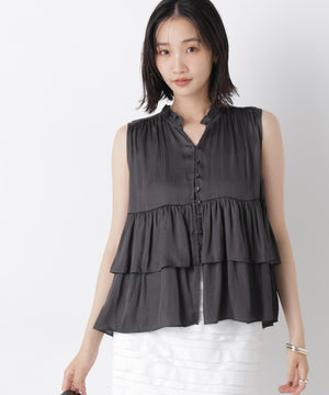 165cm　B:80 W:59 H:85 着用サイズ：F