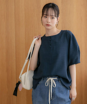 161cm 着用サイズ：F