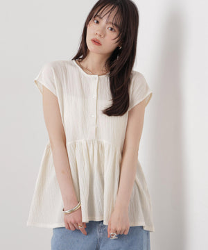 161cm 着用サイズ：F