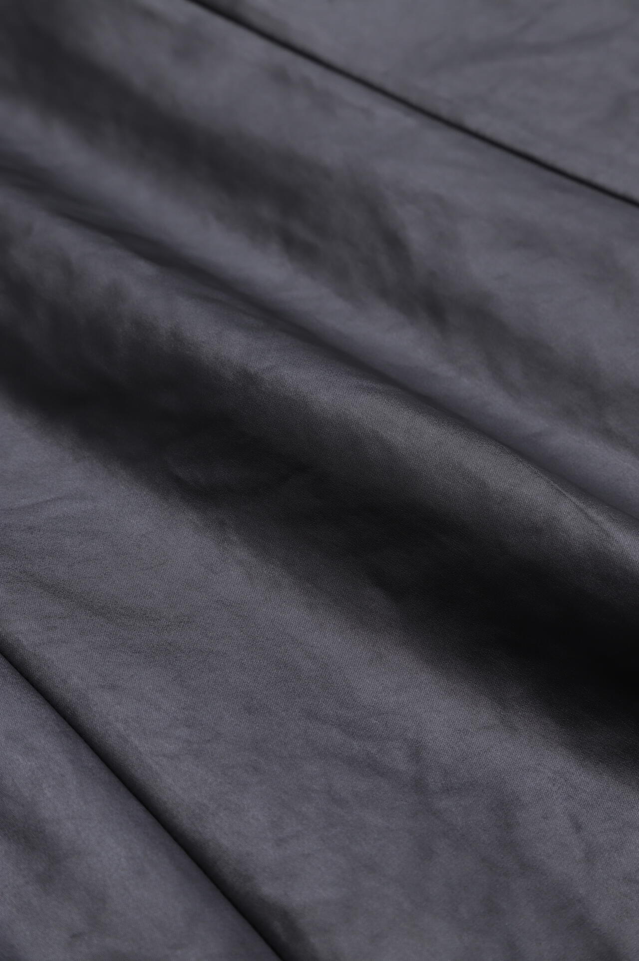 【TV着用】【Marisol 10月号掲載商品】レザーライクサテンスカート