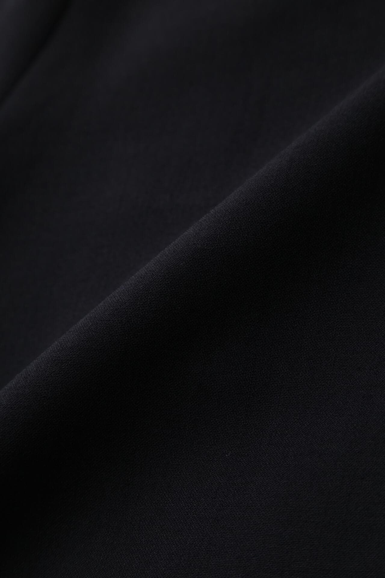 【STORY 1月号掲載商品】ダブルクロスパンツ
