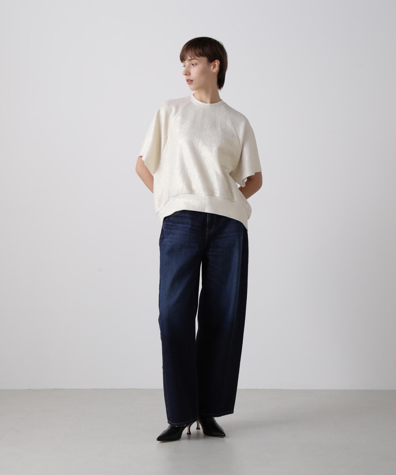 デニムパンツ