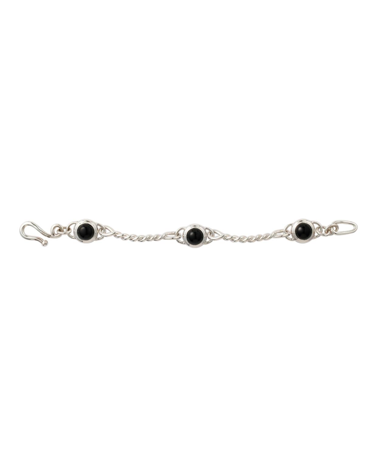 [ASAMIFUJIKAWA] Timepieces Bracelet