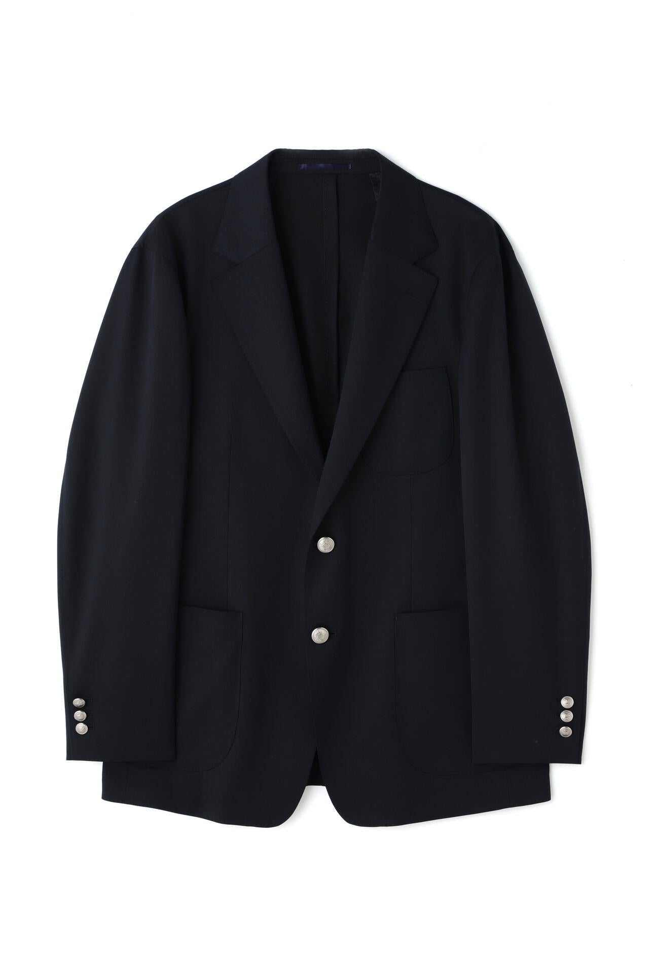 SMART MERINO テーラードジャケット