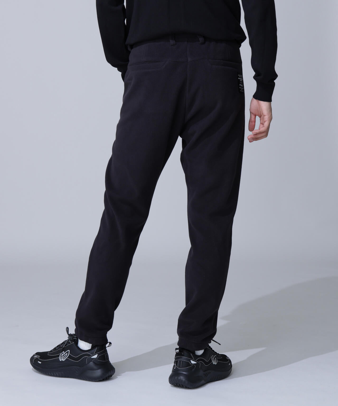 【岩井ツインズコラボカラーあり】3レイヤーボンディングパンツ