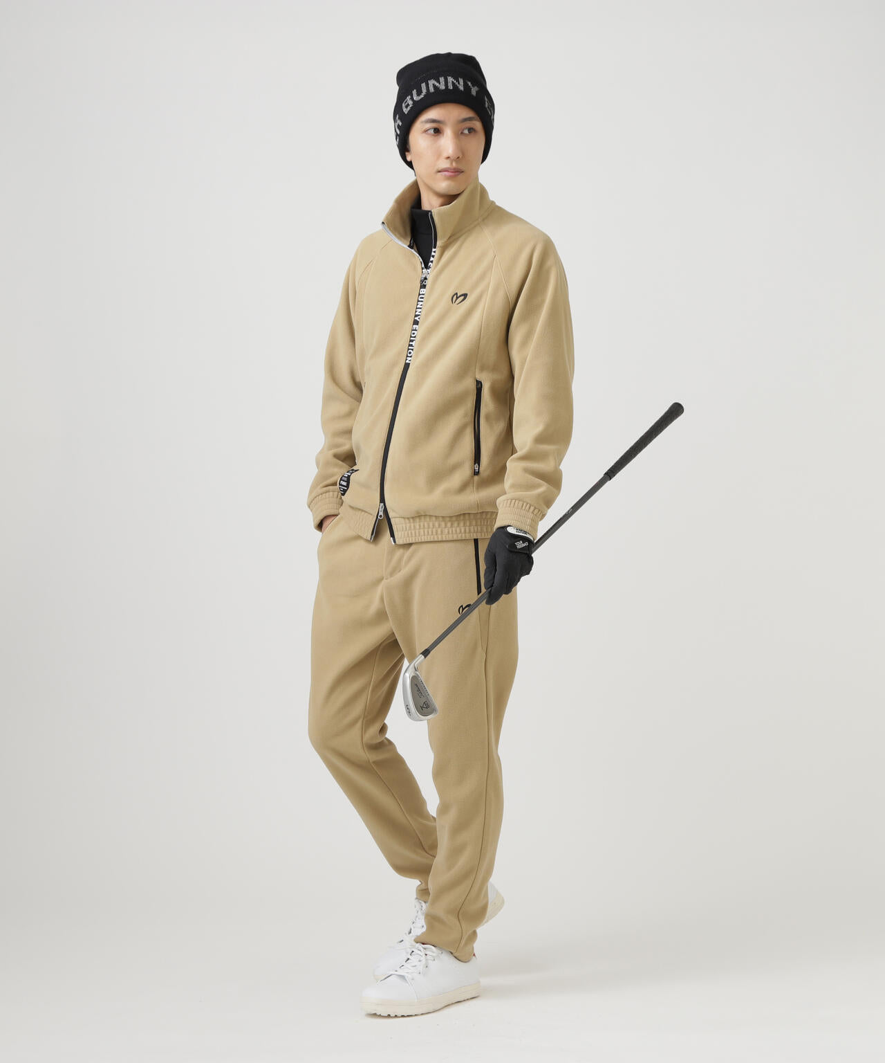 【岩井ツインズコラボカラーあり】3レイヤーボンディングパンツ