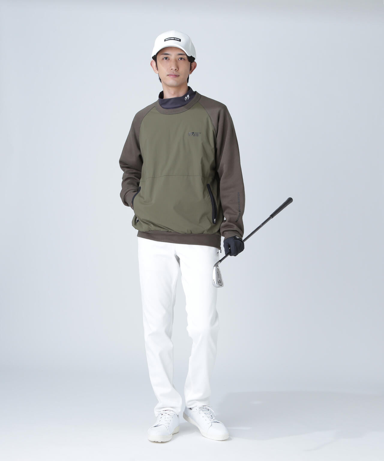 ストレッチドビー×ダンボール スニードジャック