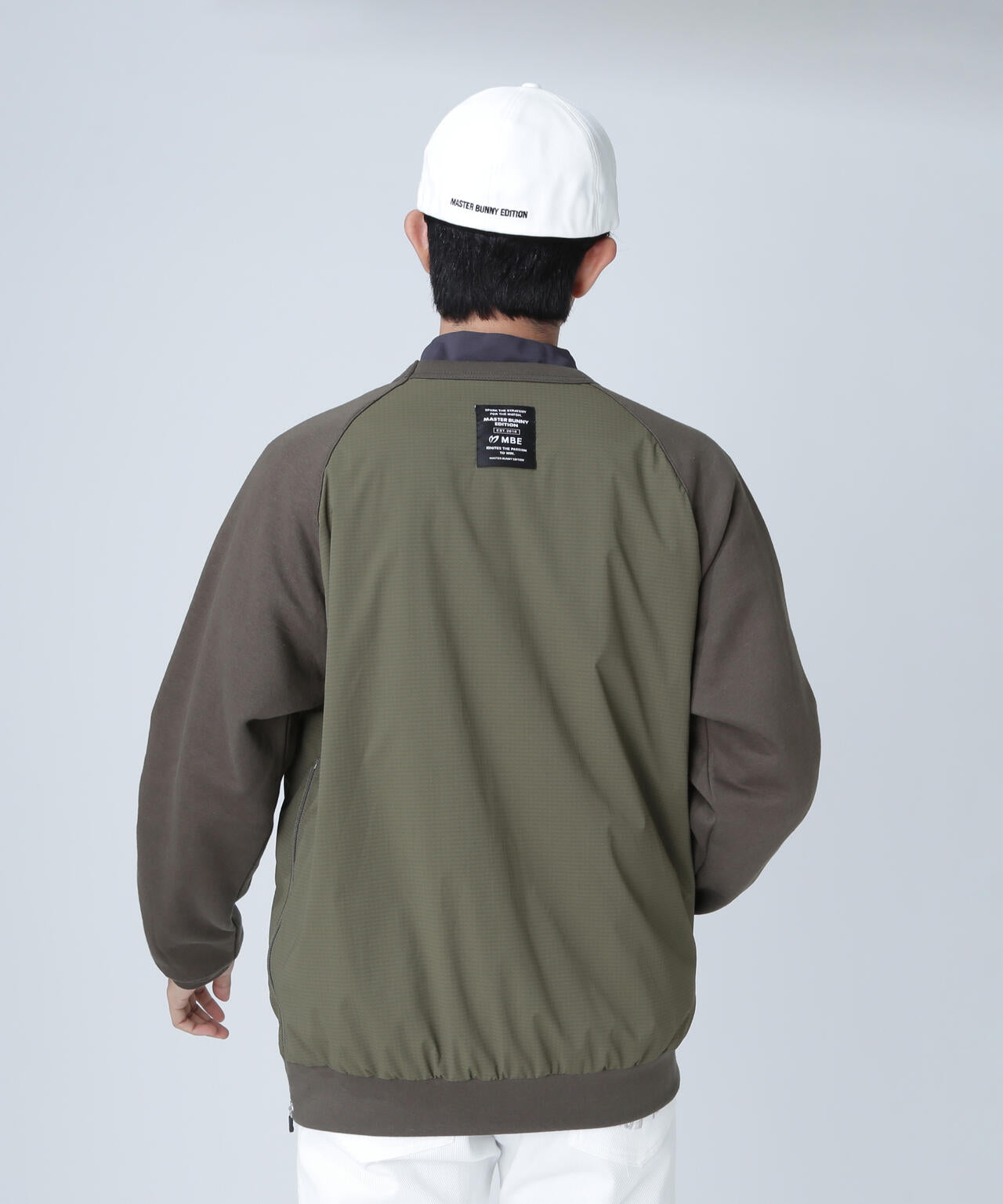 ストレッチドビー×ダンボール スニードジャック