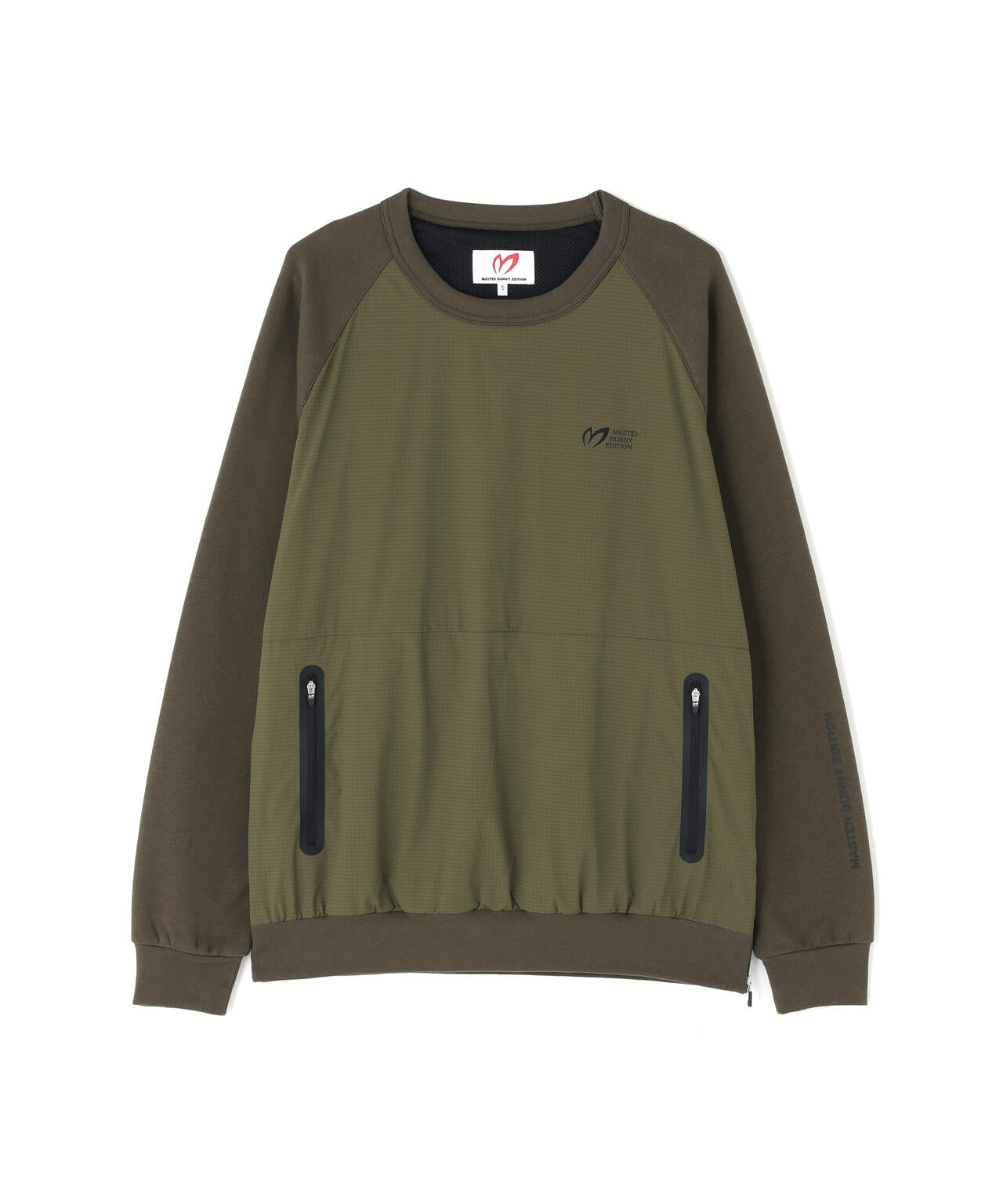 ストレッチドビー×ダンボール スニードジャック