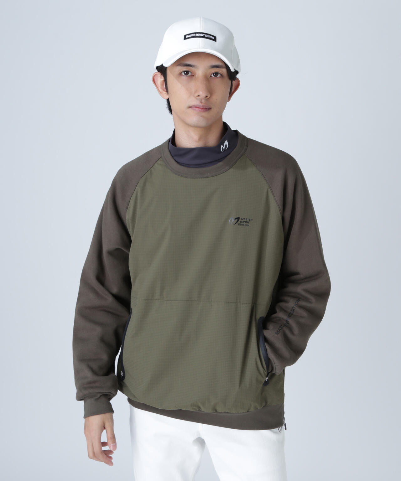 ストレッチドビー×ダンボール スニードジャック
