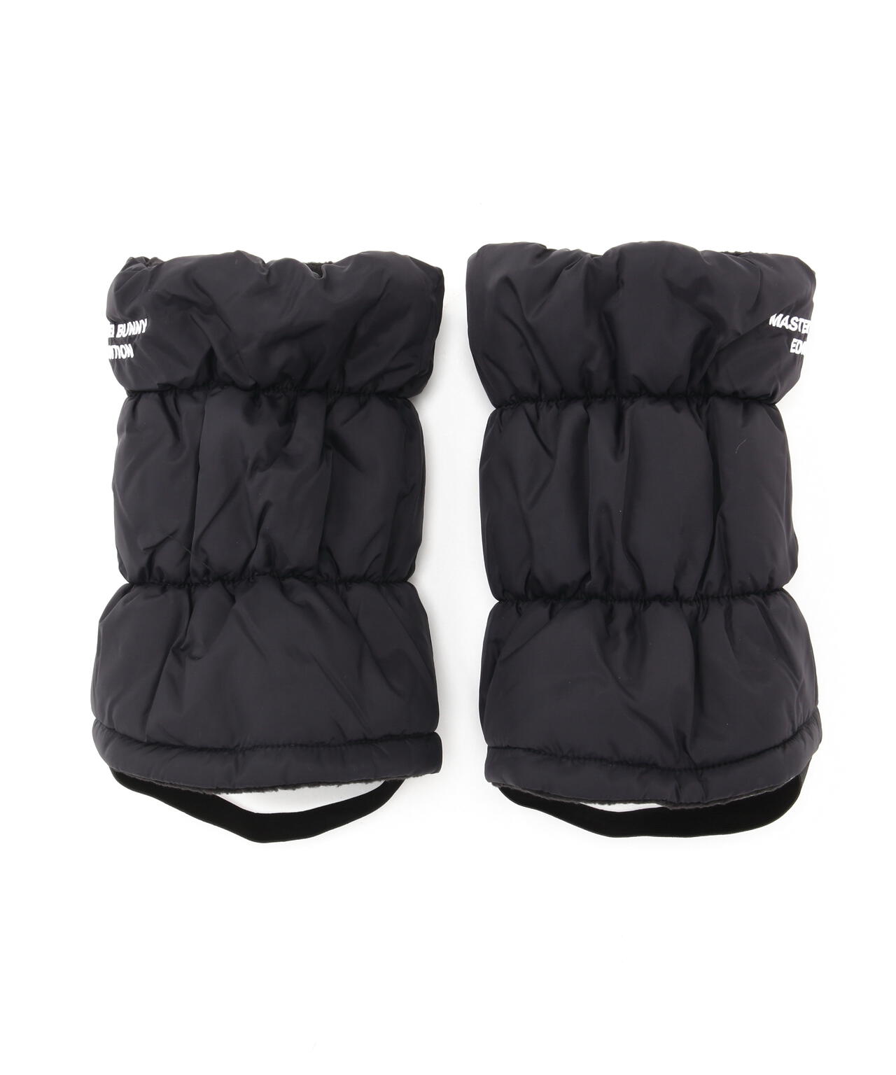 ショートレッグウォーマー (UNISEX)