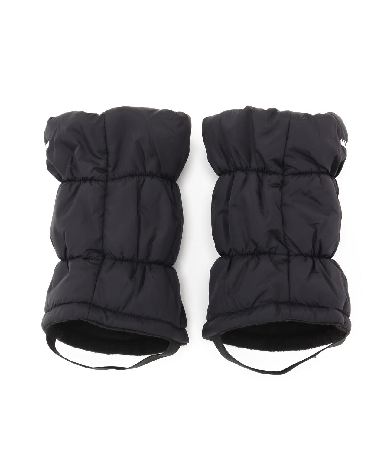 ショートレッグウォーマー (UNISEX)