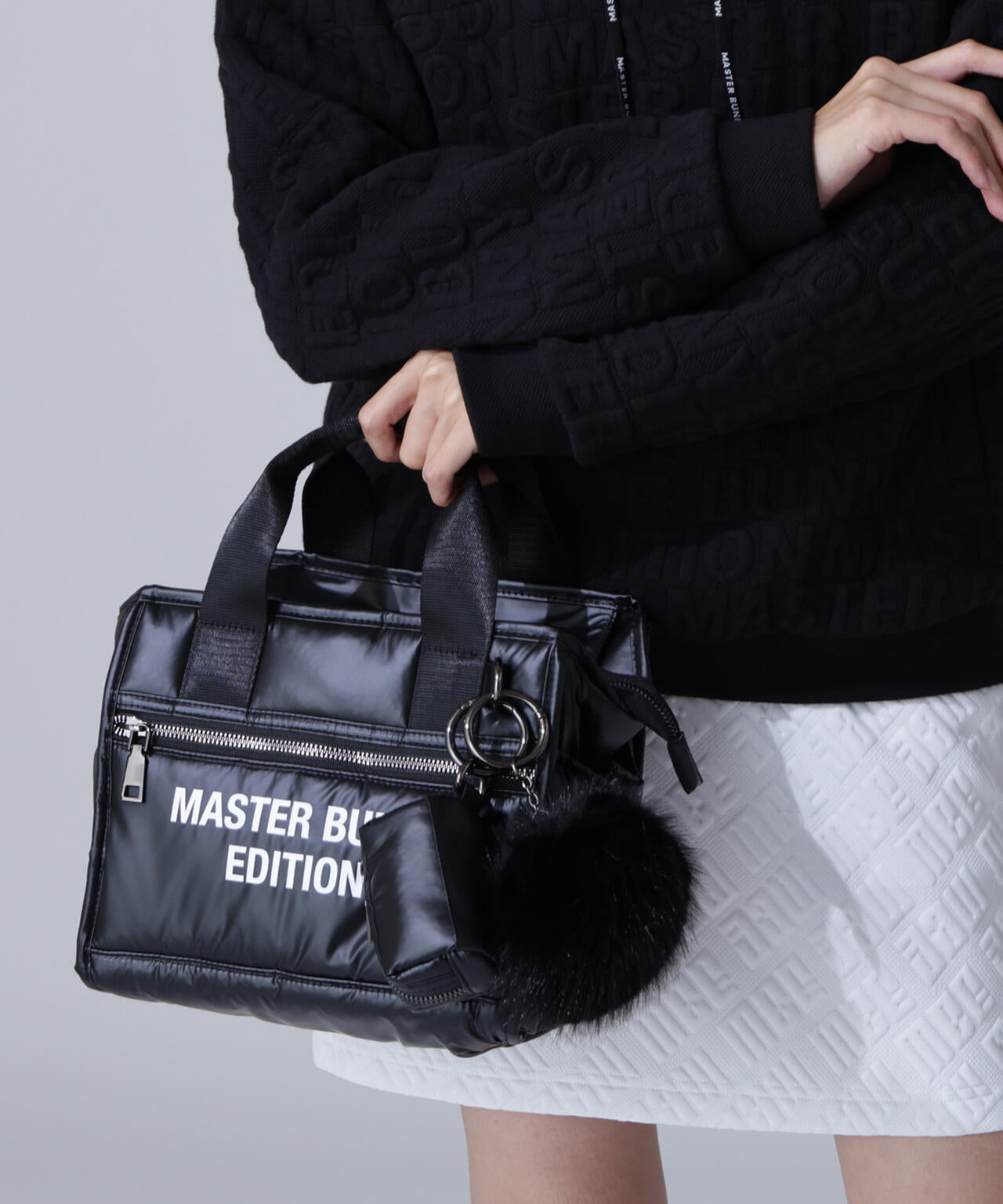 ボールポーチ (UNISEX)