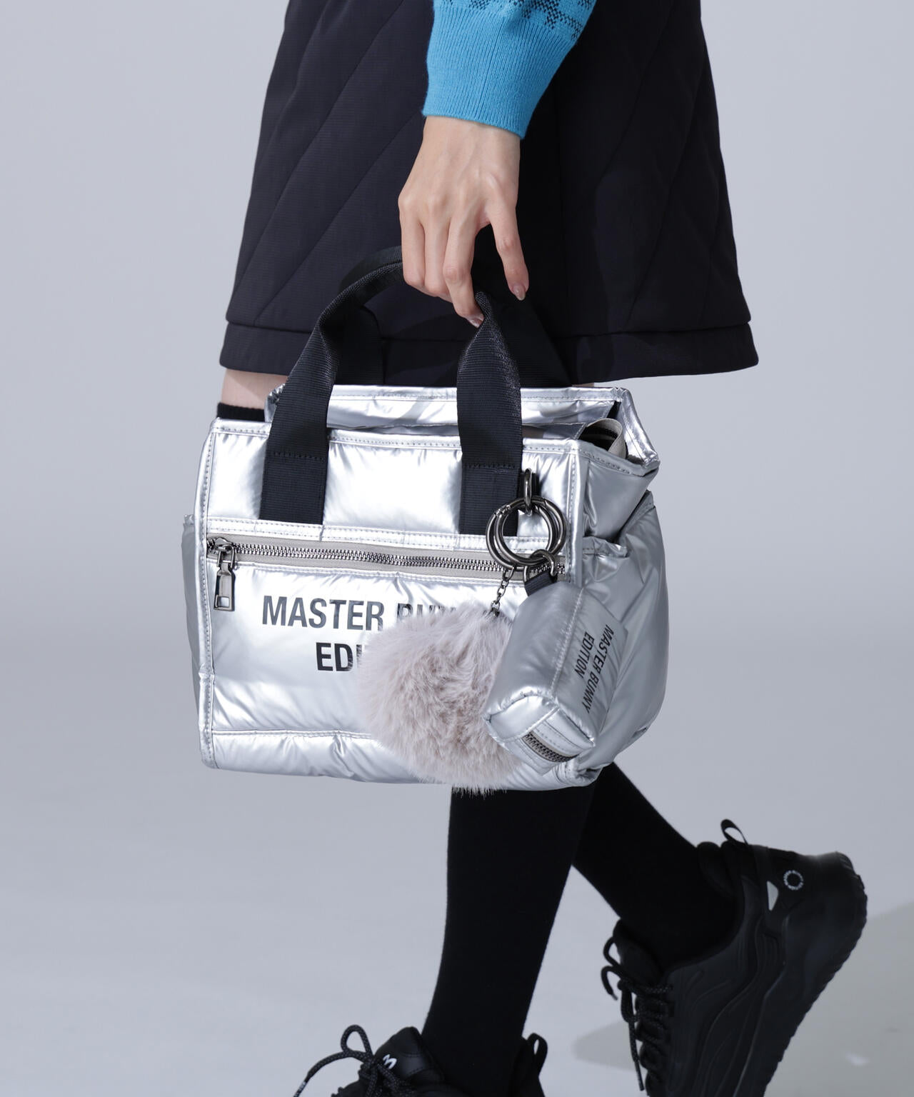 ボールポーチ (UNISEX)