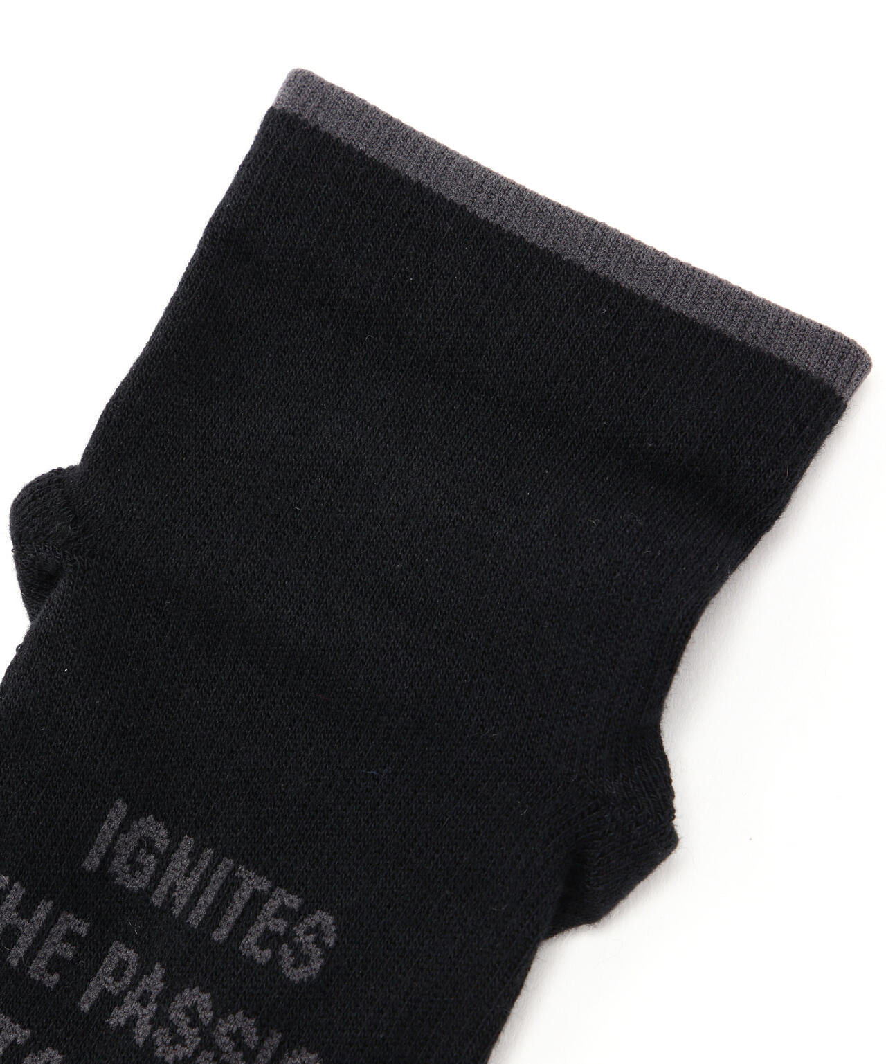 5本指アンクルソックス (MENS)