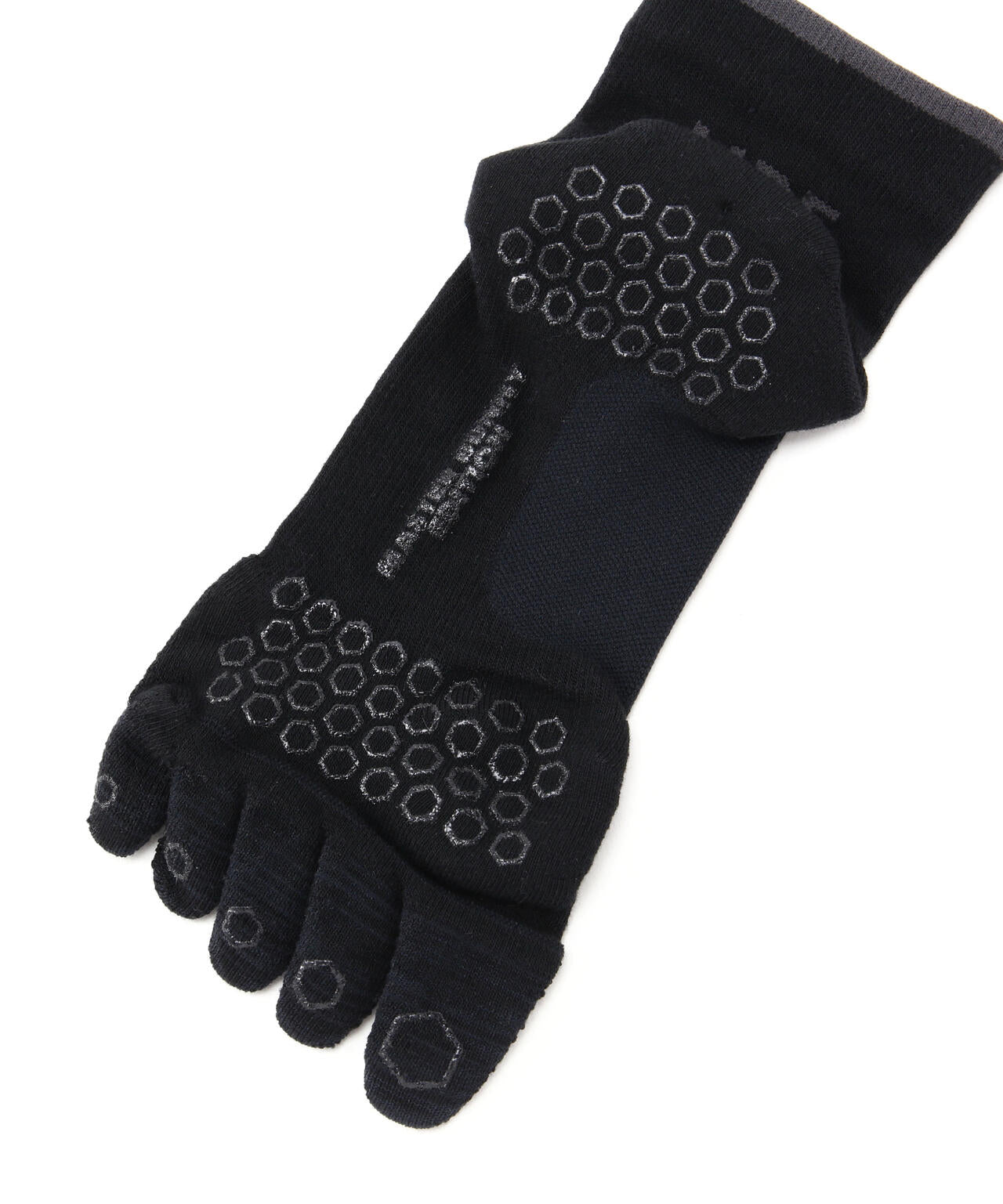 5本指アンクルソックス (MENS)