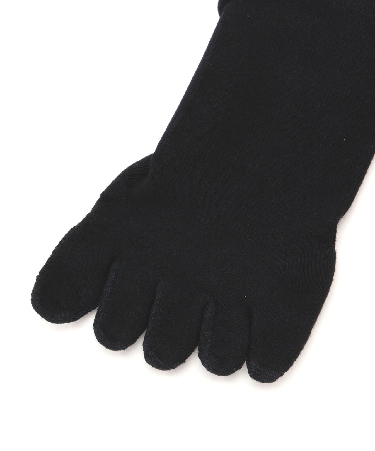 5本指ショートソックス (MENS)