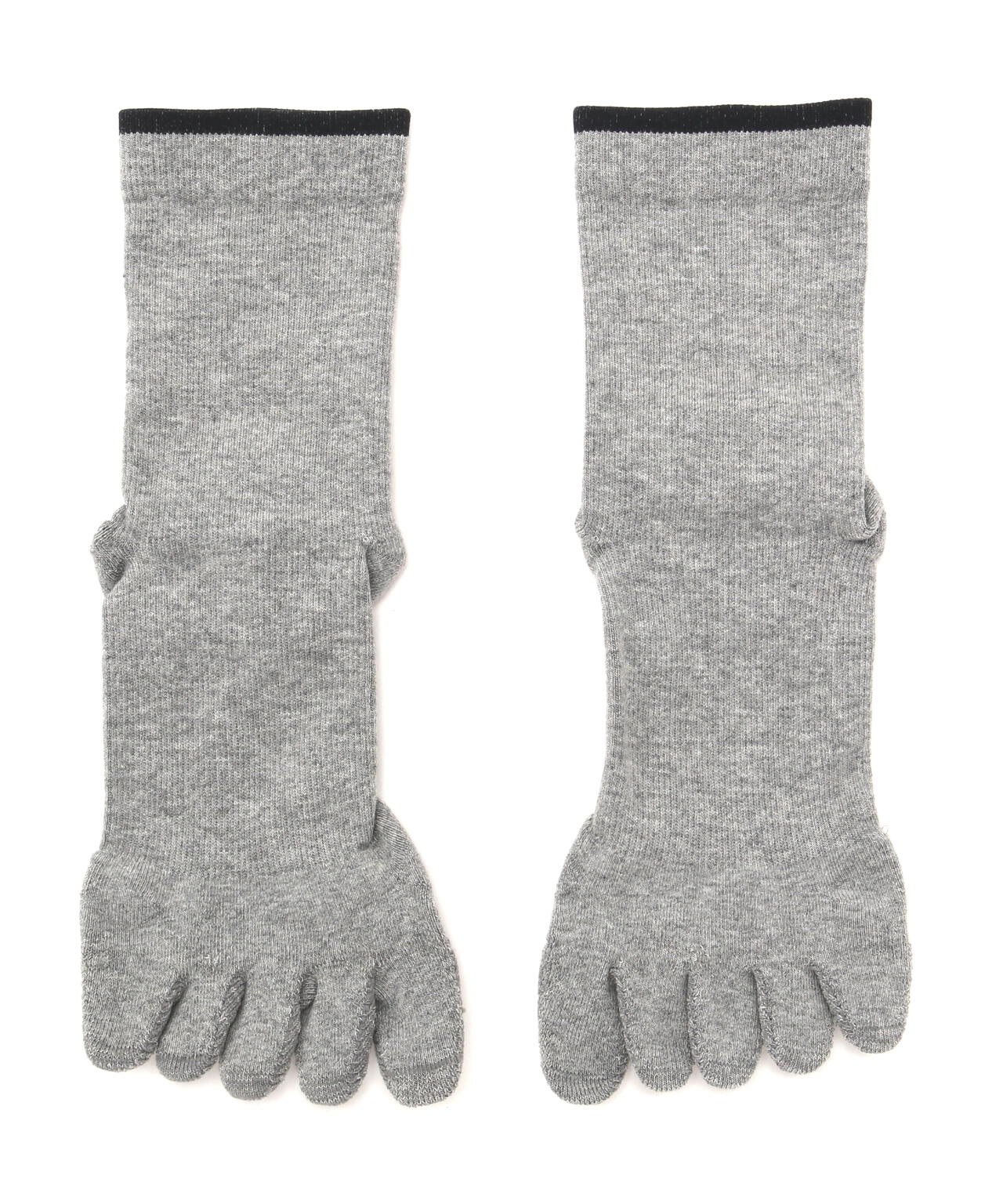 5本指ショートソックス (MENS)
