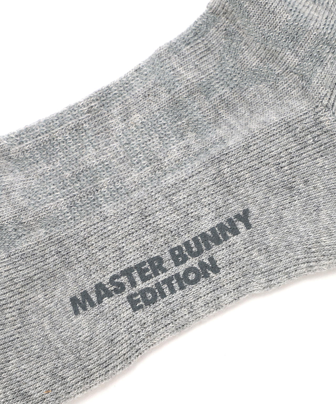 総柄ミドルソックス (MENS)