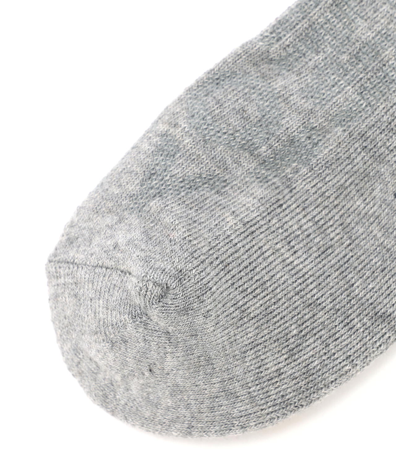総柄ミドルソックス (MENS)
