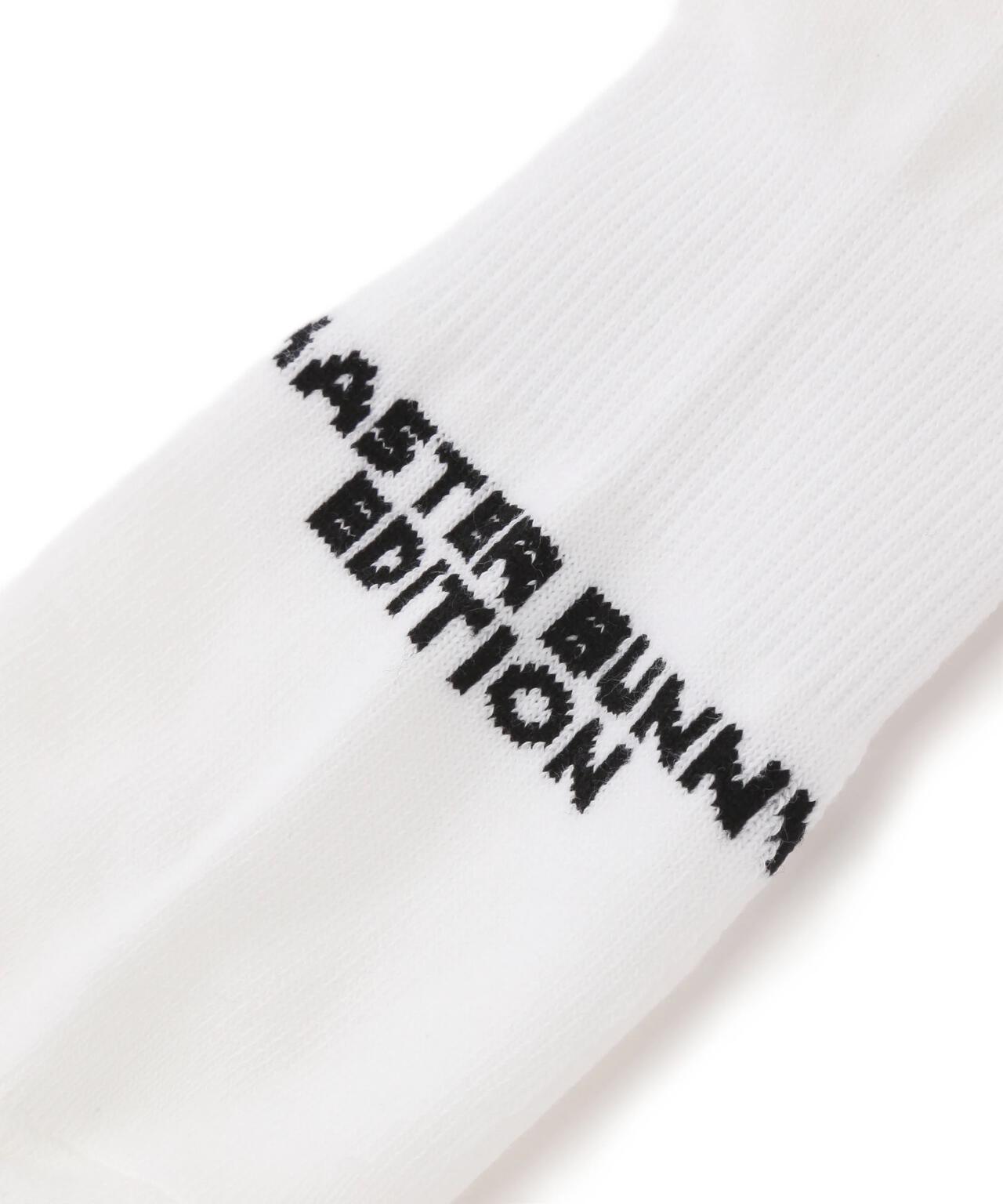 ラインショートソックス (MENS)
