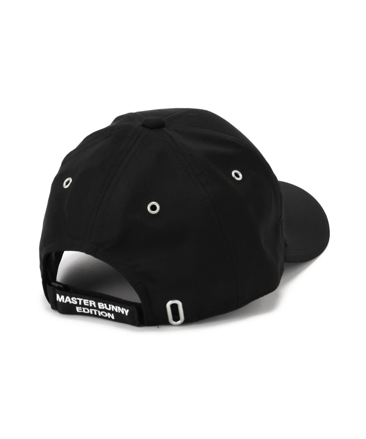 BOXロゴキャップ (UNISEX)