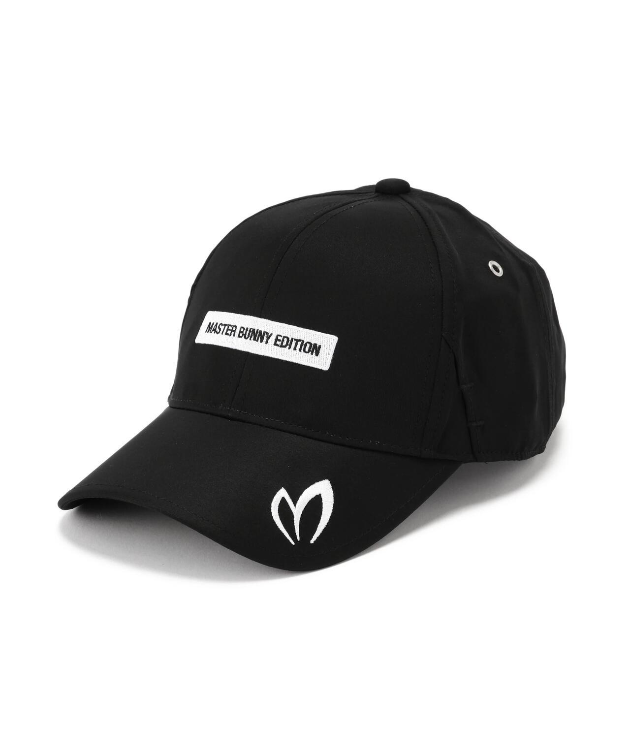 BOXロゴキャップ (UNISEX)